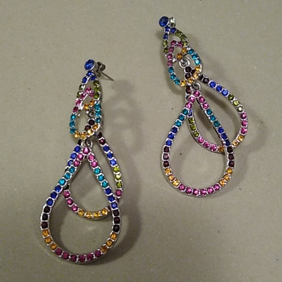 Costom Jewelry Earrings - Picture 3 of 3